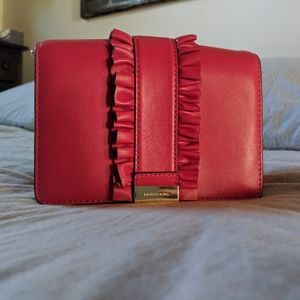 Michael Kors mini crossbody